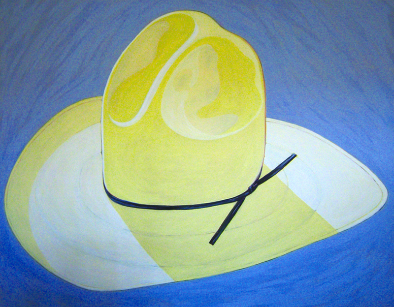 Big Hat