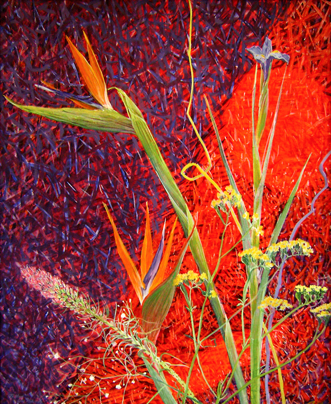 Untitled (Flowers)