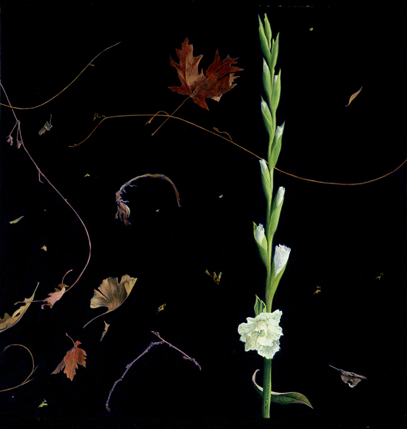 White Flower